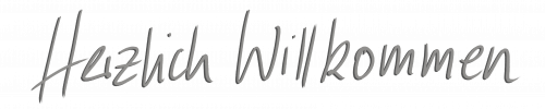 Überschrift-HerzlichWillkommen-dklgrau Überschrift-HerzlichWillkommen-dklgrau